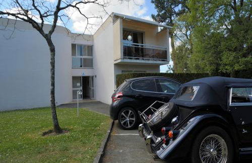 Studio Dunes aux Ecureuils - Foto 3