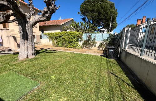 Maison familiale 3 chambres, parking gratuit - Foto 26