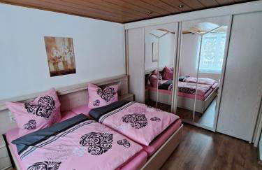 Ferienwohnung Böhmischerblick - Foto 9