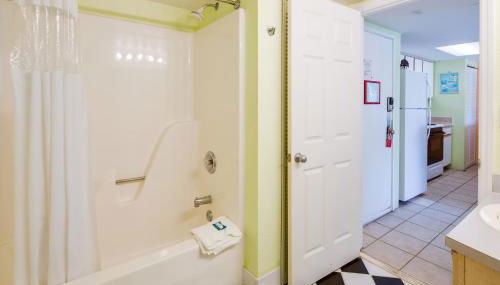 Sunrise Suites Saint Lucia Suite #201 - Foto 5