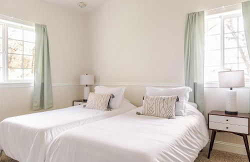 Willow Nest - Sequoia And Kings Canyon Villa - Luxury In Nature - Foto 12