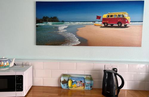 Rosevean Cottage St Agnes - Foto 38