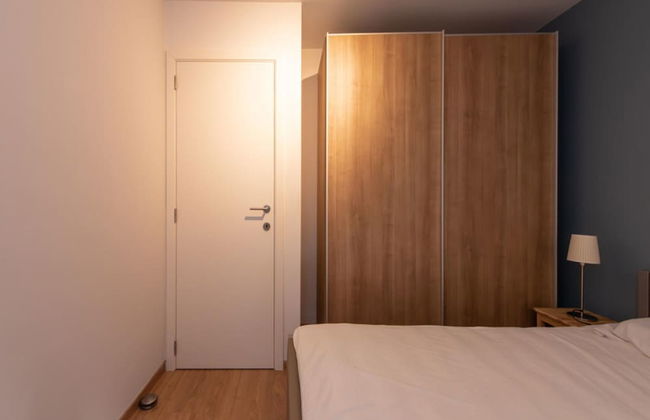 Apartment in Ostend Near the Seafront - Foto 5