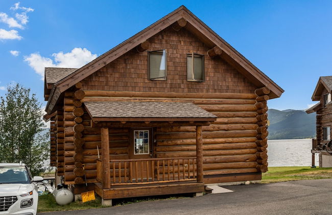 Kings Cabin - Foto 65