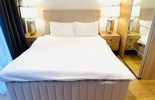 Westferry Deluxe Penthouse - Foto 12