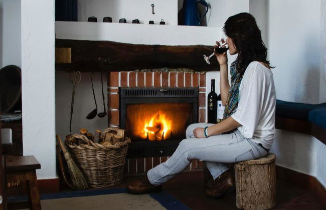 Casas De Romaria - Foto 1