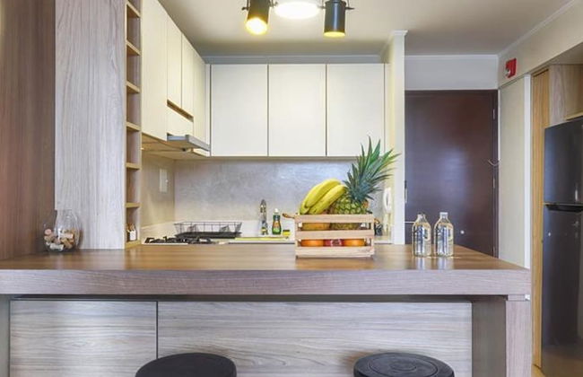 w Cozy 2BR in Luxury Building in Barranco - Photo 12