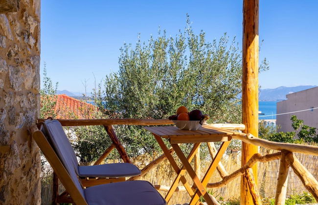 Villa Liana in Spartia - Foto 15