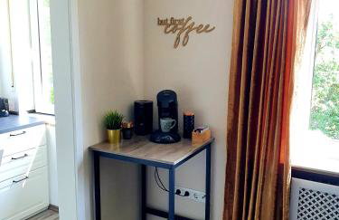 ☆ Like @ home *☆ moderne Wohnung in Oberottmarshausen ☆ Netflix - Foto 7