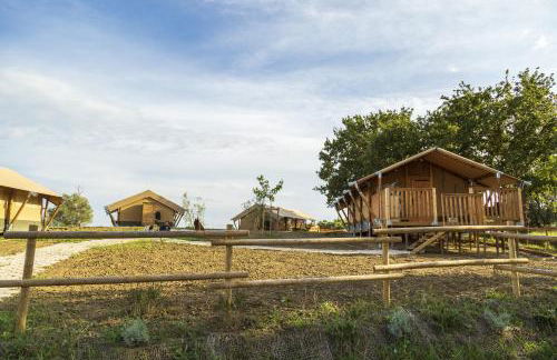 Glamping Tenuta Radici - Foto 22