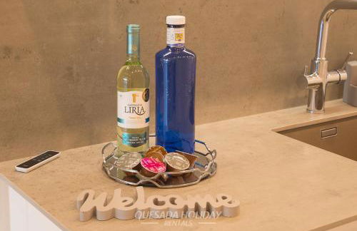 La Perla Benidorm Apartment seaview & pool Levante Beach - Photo 32