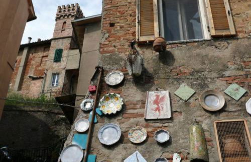 Casa "Le tre Muse" - Foto 23