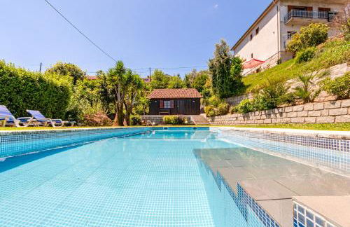 Bungalow Chalé da Caniçada - Foto 7