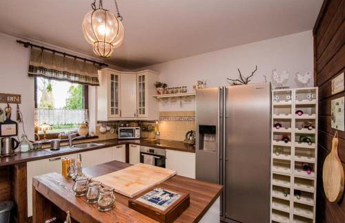 Ruda Chata Tałty - Photo 42