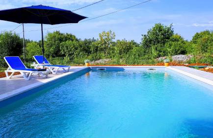 Villa Macini - Photo 30