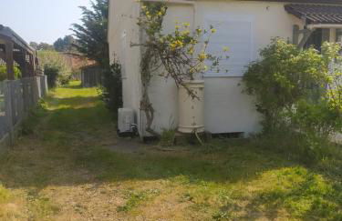 Maison du Chesnoy - Photo 18