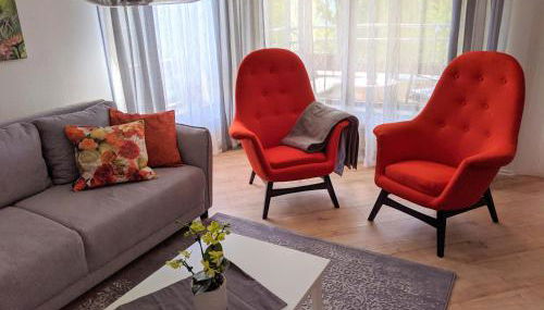 Apartment with parking garage - Foto 4