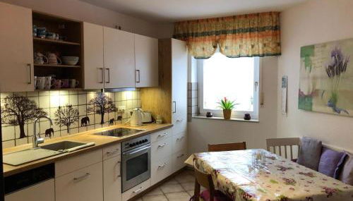 Monteurunterkunft Ferienwohnung Raum Osnabrück - Foto 5