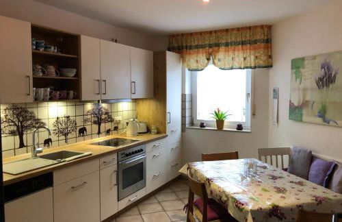 Monteurunterkunft Ferienwohnung Raum Osnabrück - Foto 5