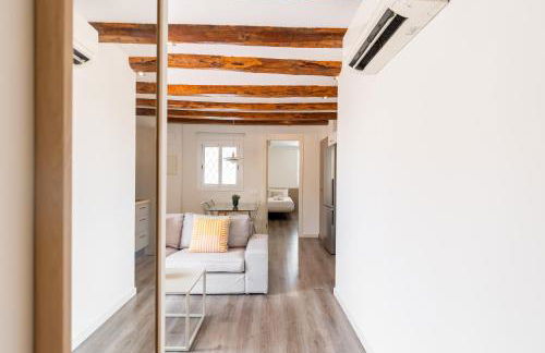 Decô Apartments Barcelona-Sants - Foto 36