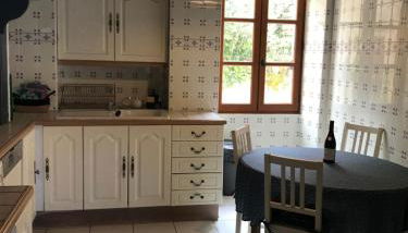 villa Marguerite terrasse & garage - Foto 2, stove, dishwasher, pet friendly