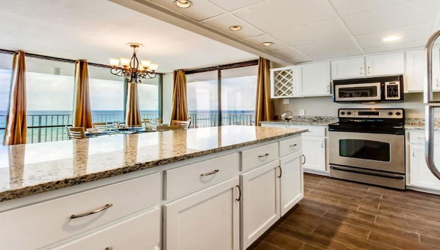 Windward 408w Edgewater - Foto 5, Cocina privada