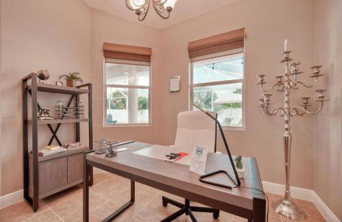 Villa Holiday Sunrise - Foto 15