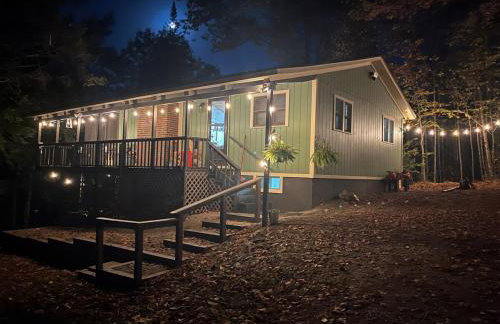 White Mountain Lodge! - Foto 33