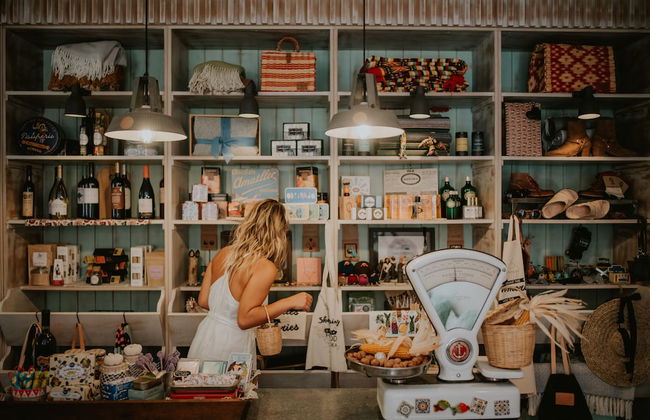 Luz Charming Houses - Photo 43