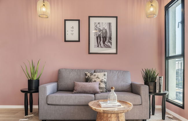 Mr. Soof - By TLV2GO - Foto 69