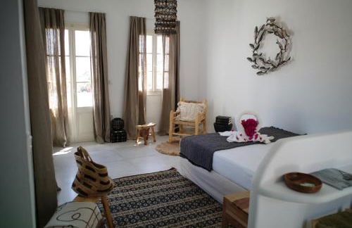 Nissos Suites - Foto 25