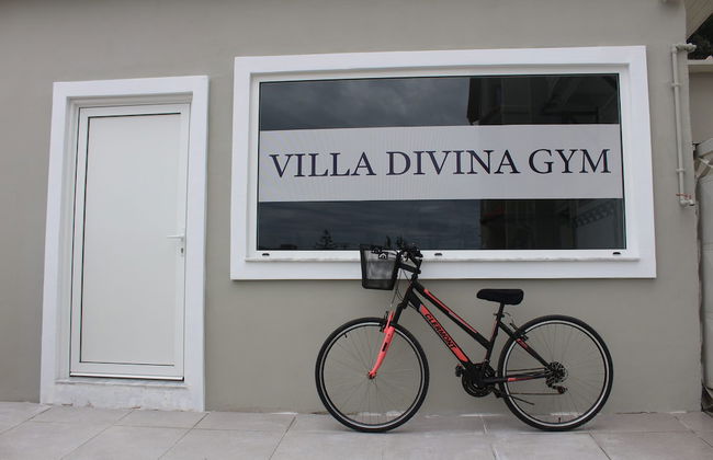 Villa Divina - Photo 47