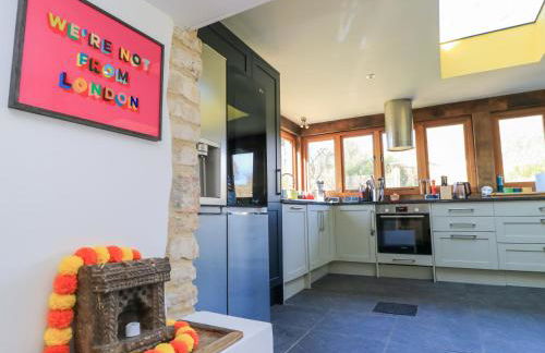 Tickmorend Farm - Foto 20