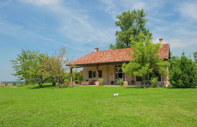 Gorgeous Vacation Home With Pool - Foto 15