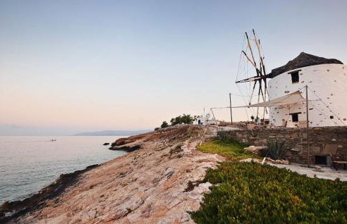 Windmill Villa - Foto 45