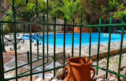 Ancient Olympia Luxury Pool Villa Palace 4Bedroom - Foto 38