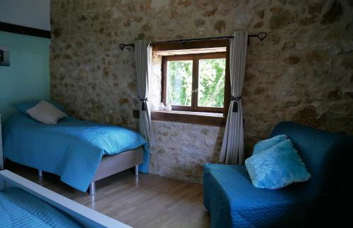 chez daisy - Foto 22