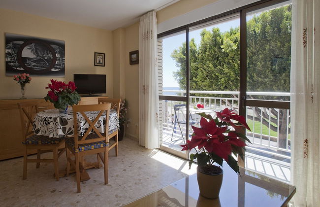 Malaga 101679 3 Bedroom Apartment By Mo Rentals - Photo 1