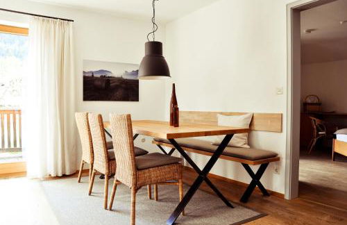 Ferienwohnungen Evi Huber - Foto 46