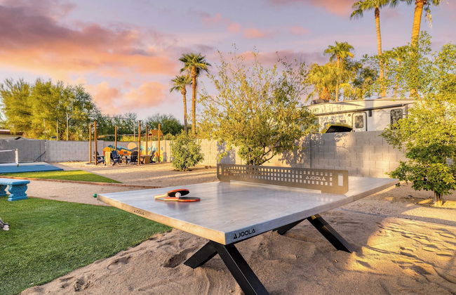 Fairway Oasis by Avantstay Ultimate Scottsdale Oasis! - Foto 45