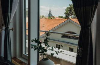 Sky Suites & Sky Bar - Foto 20