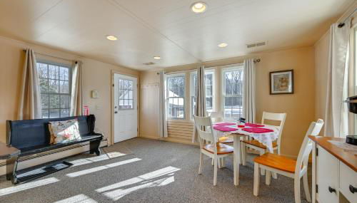 Heart of Five College Consortium! Hadley Home - Foto 2