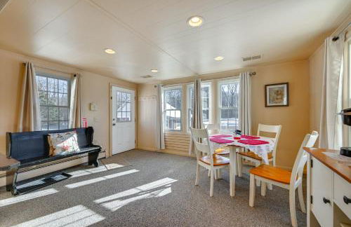 Heart of Five College Consortium! Hadley Home - Foto 2