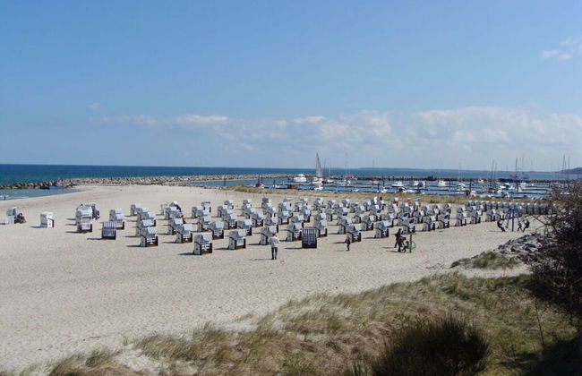 Residence Seestern, Apartment 20 - Foto 19