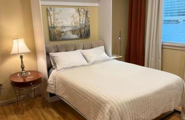 Amazon Park Studio - Photo 1