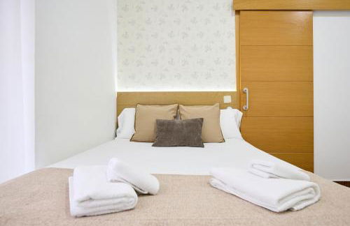 Apartamentos Fuencarral II - Foto 55