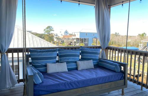 3 bedroom Waterfront home near Bay St Louis - Foto 21