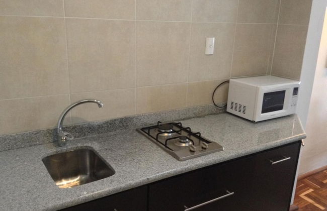 Suites Havre - Foto 13