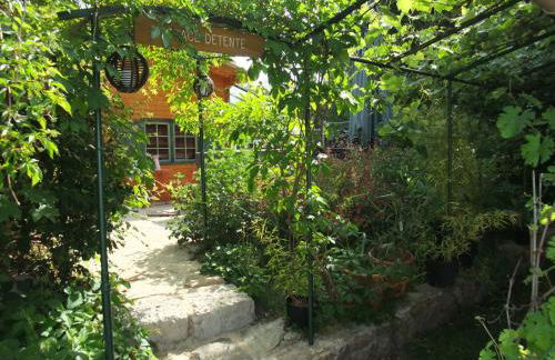 Gite La Paillote - Foto 28