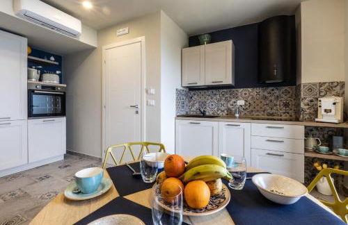 Domus Mea, Case Vacanza Vista Mare vicino Taormina - Foto 42